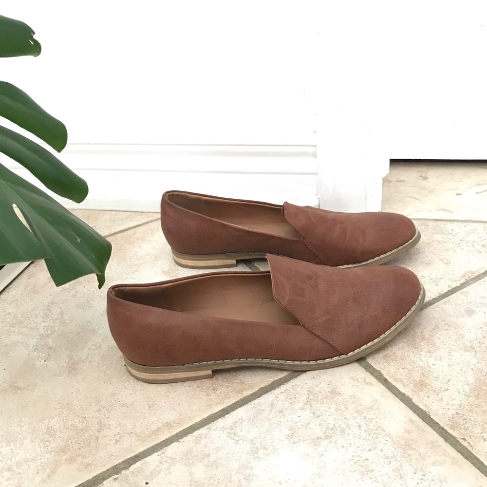 Indigo Rd loafers